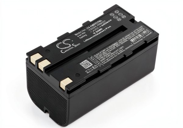 Batterie Leica Piper 100 4400mAh Li-ion Cameron Sino