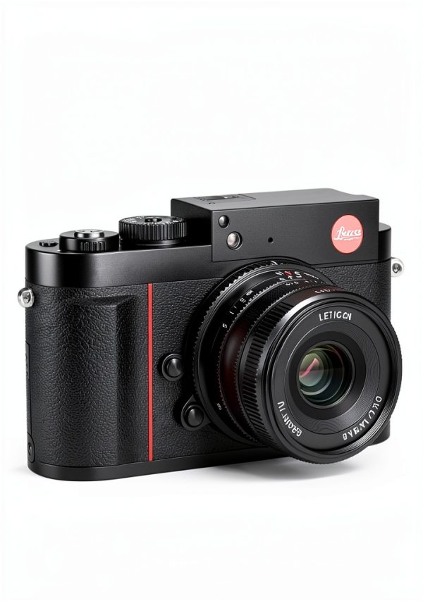 Leica Q3 43 guide utilisateur photographie techniques