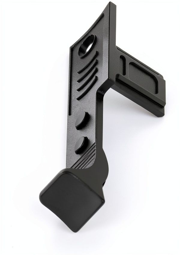 Poignée pouce Leica Q3 Q2 aluminium ergonomique installation