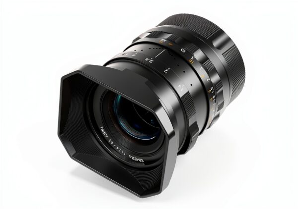 THYPOCH Objectif 28mm f14 pour Leica M monture manuelle-0