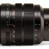 Objectif Panasonic LEICA 25-50mm F17 Zoom Lumineux Micro 43-7