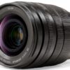 Objectif Panasonic LEICA 25-50mm F17 Zoom Lumineux Micro 43-0