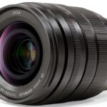 Objectif Panasonic LEICA 25-50mm F17 Zoom Lumineux Micro 43-0