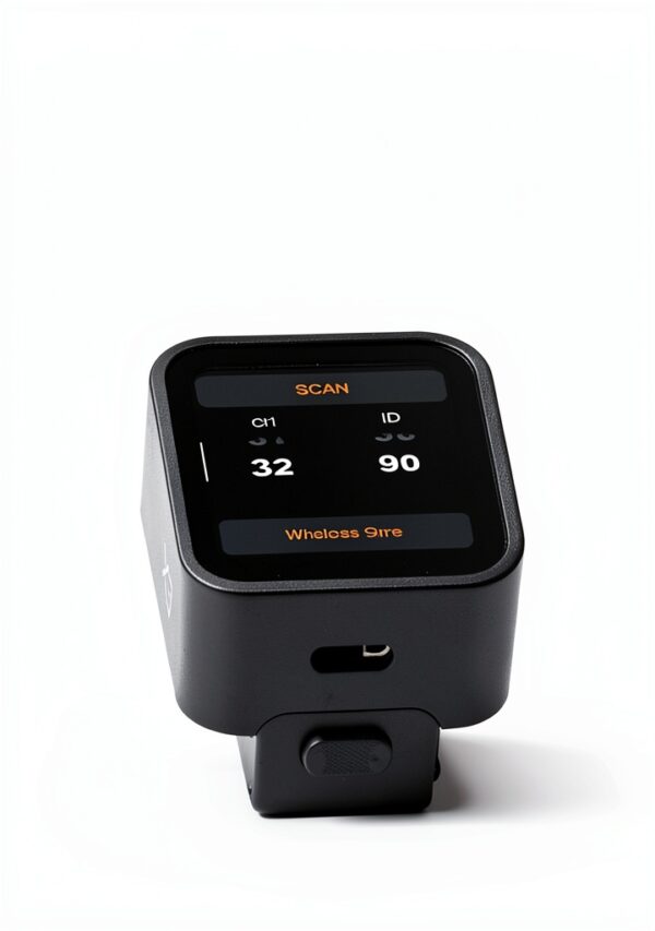 Déclencheur flash GODOX X3L écran tactile compatible Leica-4