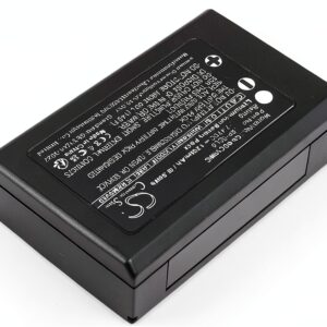 Batterie Leica M10 FYIOGXG Nickel Zinc Haute Capacité-0