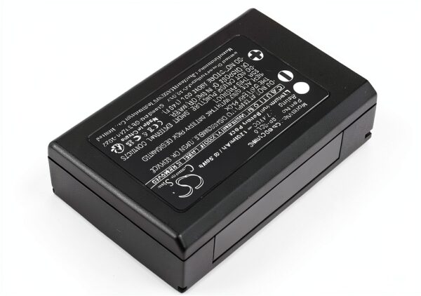 Batterie Leica M10 FYIOGXG Nickel Zinc Haute Capacité-0