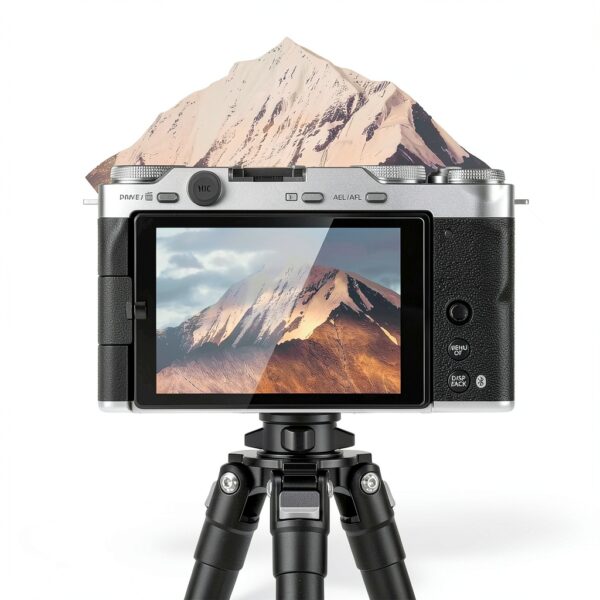 Protection écran Leica M11 verre trempé 9H transparent HD-3