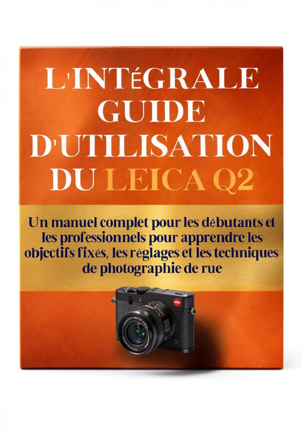 Gaskon technologie simplifiée livre photographie guide-0