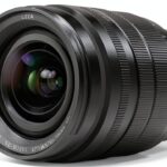 Objectif Panasonic Leica 10-25mm F17 Zoom Lumineux Micro 43-0
