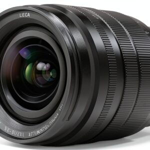 Objectif Panasonic Leica 10-25mm F17 Zoom Lumineux Micro 43-0