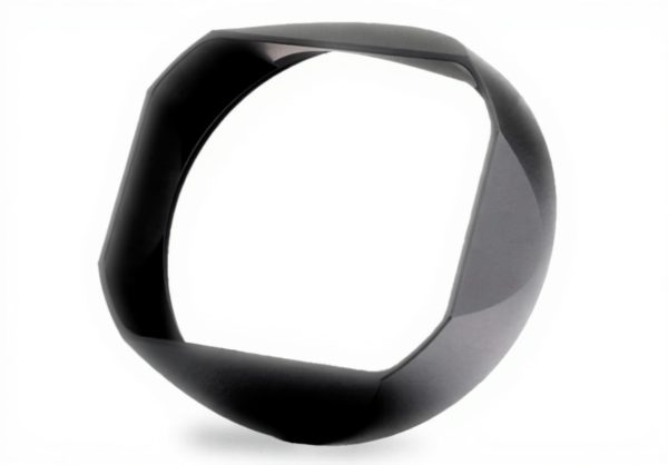 Pare-soleil métal Haoge Leica Q3 Q2 protection objectif