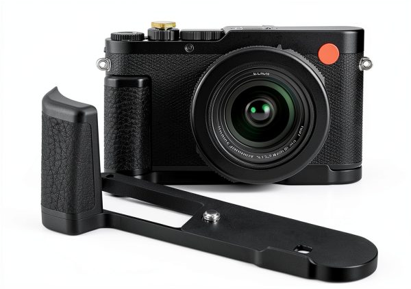 Poignée Haoge Leica D Lux 8 Accessoire Photo Prise Main