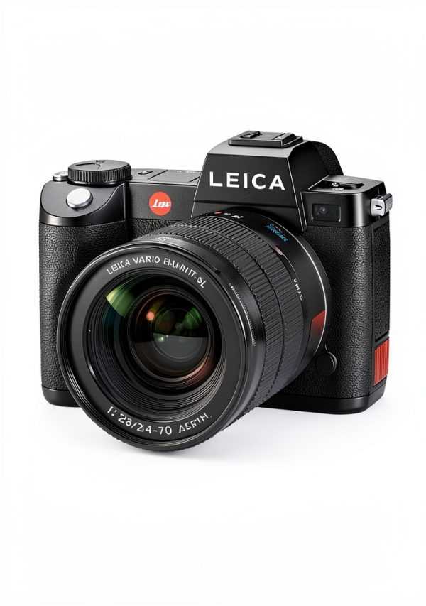 Pavo Monitor Arm Ergonomic Aluminum Desk Mount for