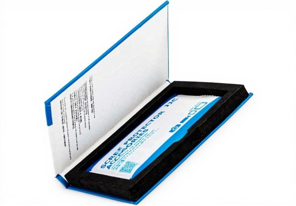 Film protection écran Leica Q2 verre optique ultra fin