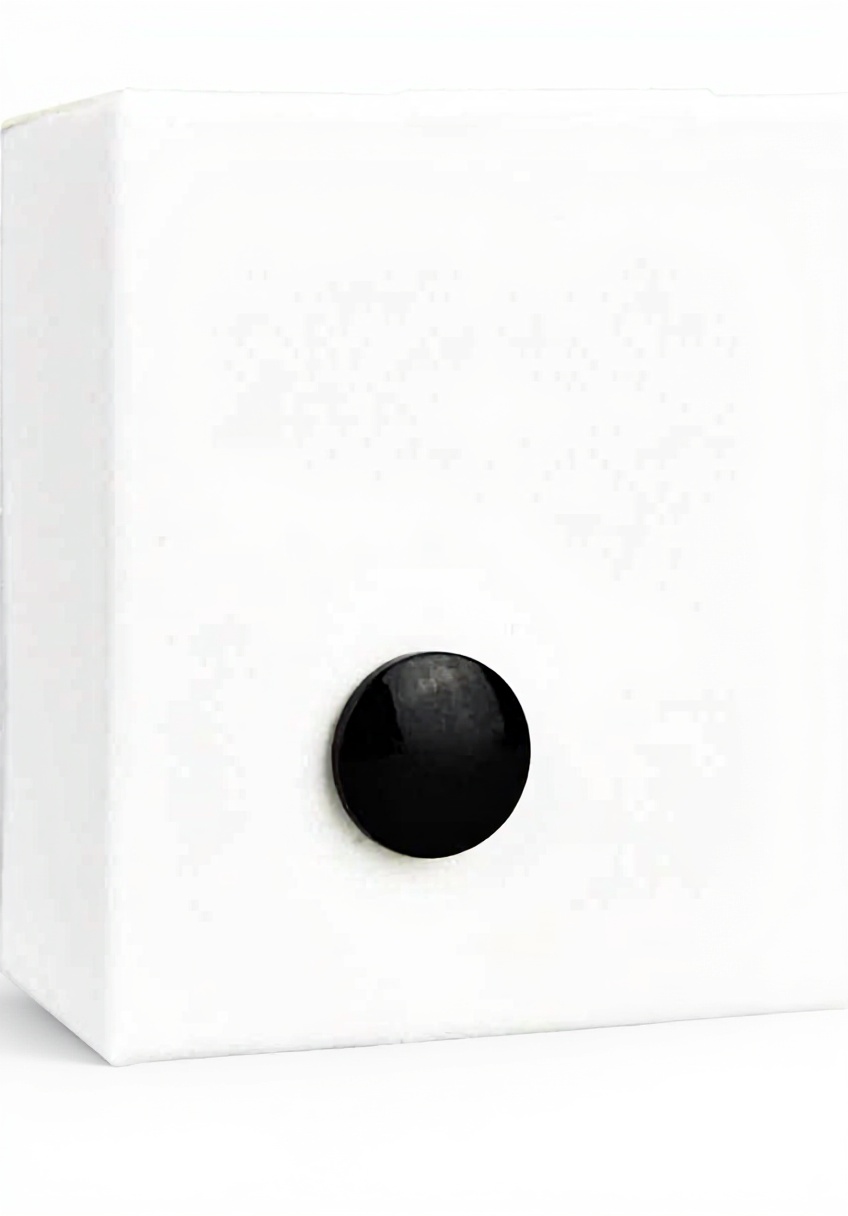 'Bouton de déclenchement JJC installé sur un appareil photo Leica'