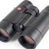 Jumelles Leica 40294 Zoom 10x Imperméables Montage Trépied-0