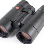 Jumelles Leica 40294 Zoom 10x Imperméables Montage Trépied-0