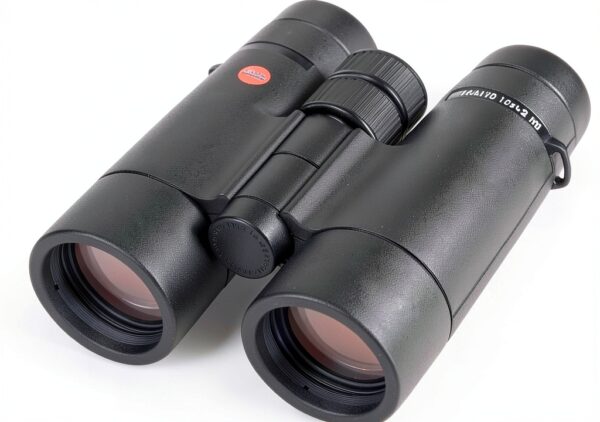 Jumelles Leica 40294 Zoom 10x Imperméables Montage Trépied-0