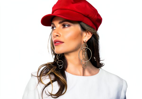 Objectif Panasonic Leica 42.5mm F1.2 Stabilisation OIS Noir-1