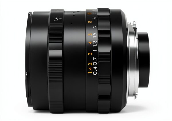 THYPOCH Objectif 28mm f14 pour Leica M monture manuelle-2