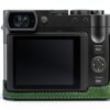 Housse Leica Q3 cuir véritable protection design creux-2