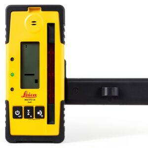 Leica Laser Receveur Précision Aluminium Bricolage-0