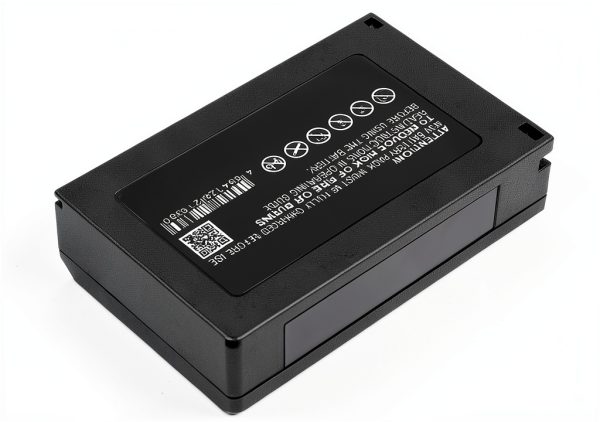 Batterie TECHTEK 1200mAh Leica M10 M10P M10R Lithium-ion