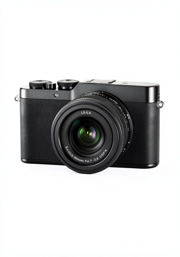 Leica D-Lux 8 guide utilisateur photographie nus 2026