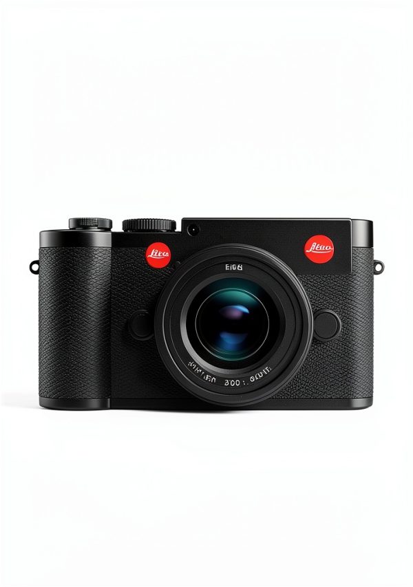 Leica Q3 guide débutants configuration astuces photographie