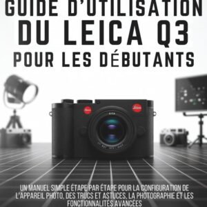 Livre photographie flash montage photo numérique français-0