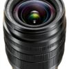 Objectif Panasonic Leica 10-25mm F17 Zoom Lumineux Micro 43-3