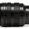 Objectif Panasonic LEICA 25-50mm F17 Zoom Lumineux Micro 43-4