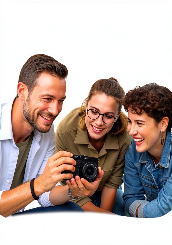 Leica Q3 Manuel utilisateur guide photographie techniques