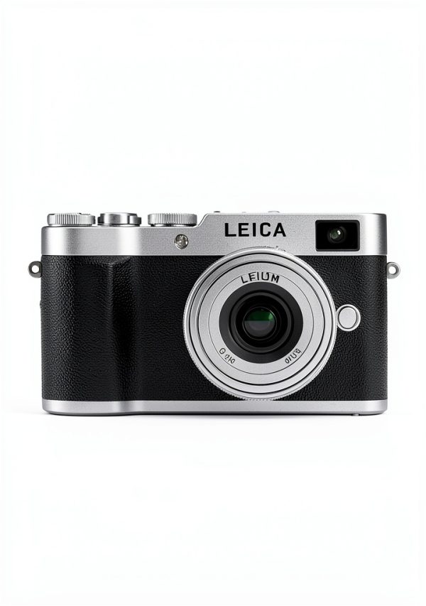 Leica D Lux 8 guide photo vidéo techniques professionnelles