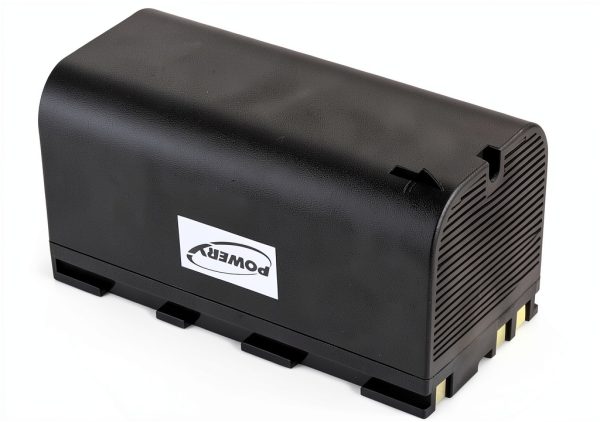 Batterie Leica Piper 200 4400mAh Li Ion akku net