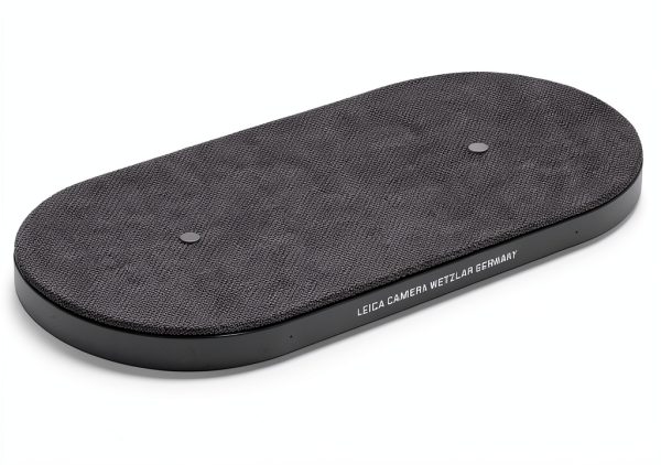 Socle charge sans fil Leica Q3 accessoire téléphone