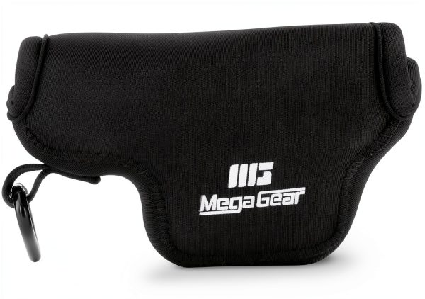 Étui néoprène Leica D-Lux 7 MegaGear léger protecteur