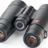 Jumelles Leica 40294 Zoom 10x Imperméables Montage Trépied-2