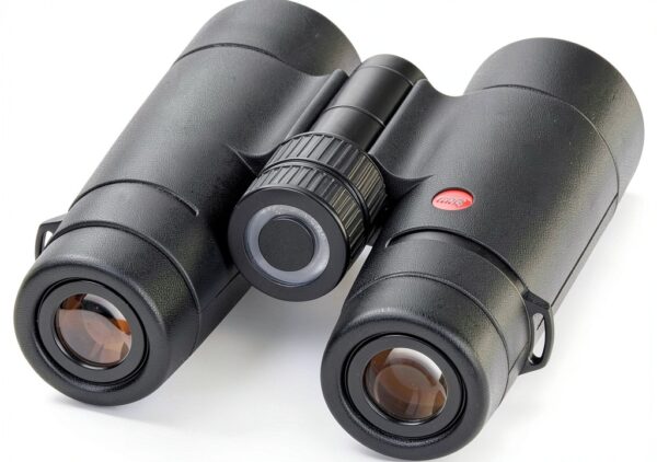 Jumelles Leica 40294 Zoom 10x Imperméables Montage Trépied-2