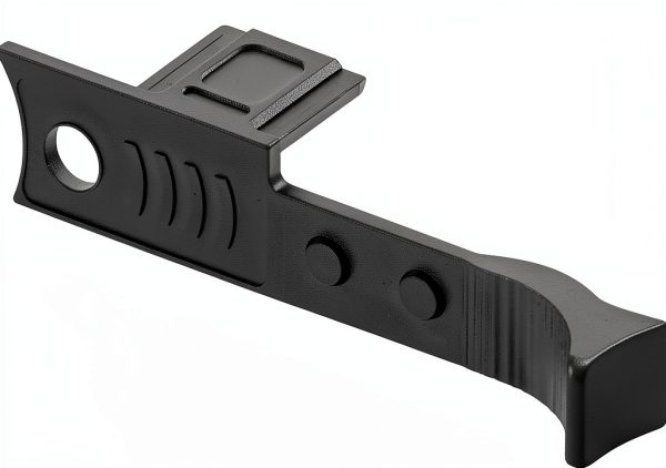 Griffe pouce métal OURHZTB Leica Q3 Q2 alliage aluminium