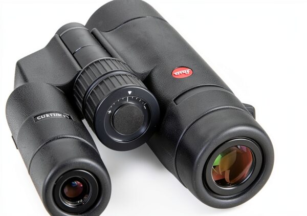 Jumelles Leica 40294 Zoom 10x Imperméables Montage Trépied-4