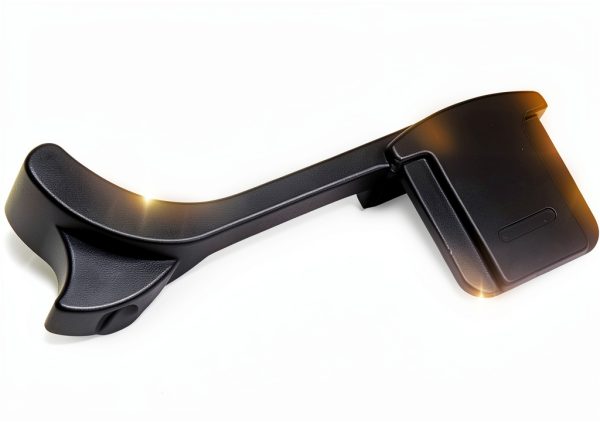 Repose-pouce Leica Q Typ 116 Noir Prise sécurisée