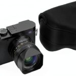 JJC étui appareil photo néoprène protection léger Leica-0