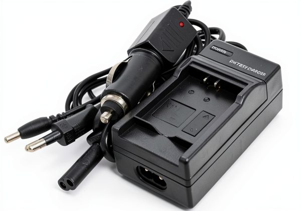 Chargeur batterie Leica BM8 M8 M9 ME M-E 14464 BLI-312