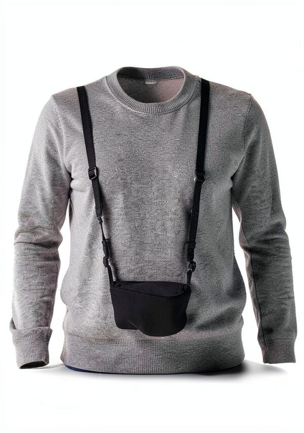 JJC étui appareil photo néoprène protection léger Leica-4