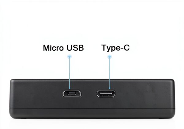 Chargeur batterie drone Hila Optics USB LCD compact voyage-2
