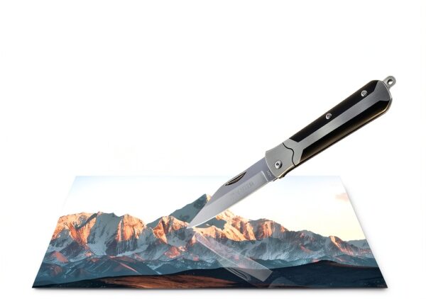 Protection écran Leica M11 verre trempé 9H transparent HD-6