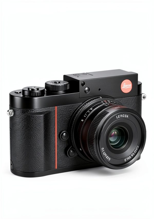 Leica Q3 43 guide photographie maîtrise art 2026