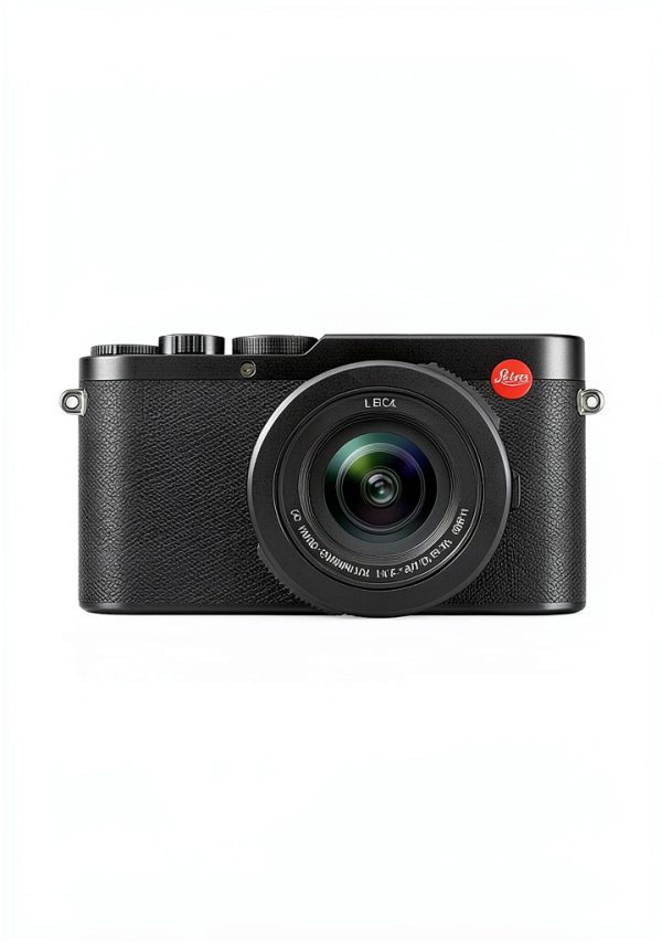 Leica D-Lux 8 Meisterschaft Livre Photographie de Rue