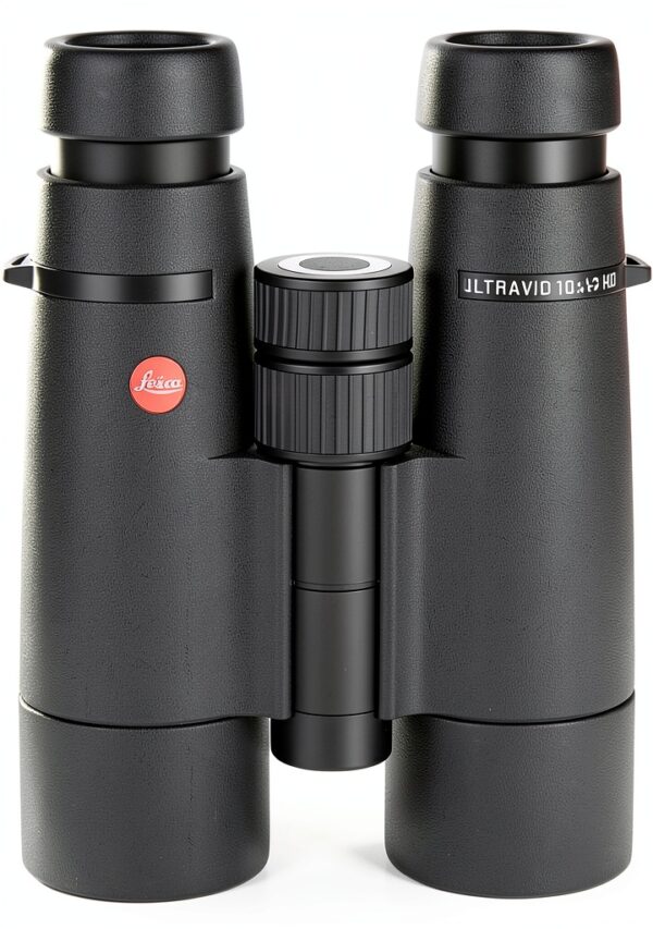 Jumelles Leica 40294 Zoom 10x Imperméables Montage Trépied-1